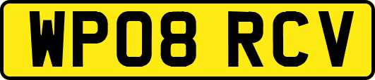 WP08RCV