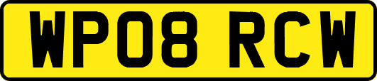 WP08RCW