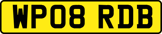 WP08RDB