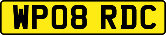 WP08RDC