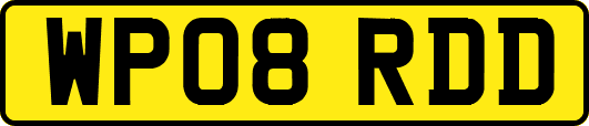 WP08RDD