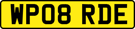 WP08RDE
