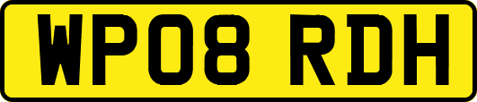 WP08RDH