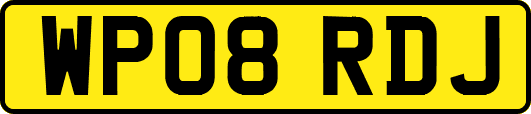 WP08RDJ