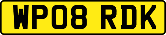 WP08RDK