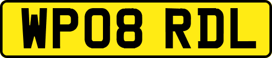WP08RDL