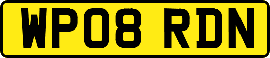 WP08RDN
