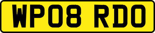 WP08RDO