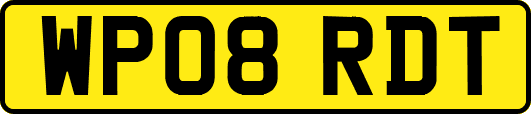 WP08RDT