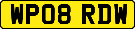 WP08RDW