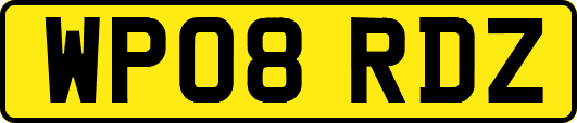 WP08RDZ