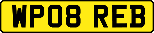 WP08REB