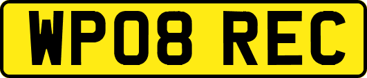 WP08REC