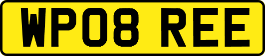 WP08REE