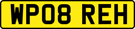 WP08REH