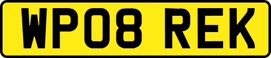 WP08REK