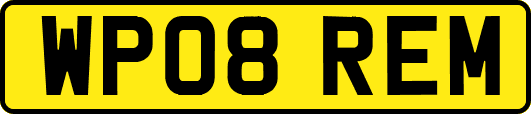 WP08REM