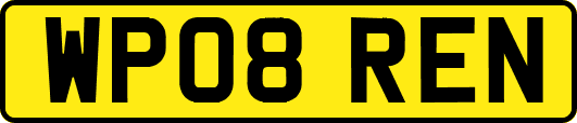 WP08REN
