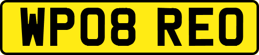 WP08REO