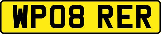 WP08RER