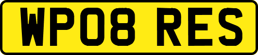 WP08RES