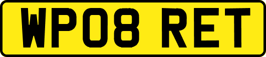 WP08RET