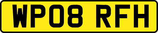 WP08RFH
