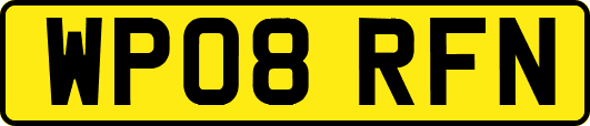 WP08RFN