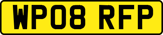 WP08RFP