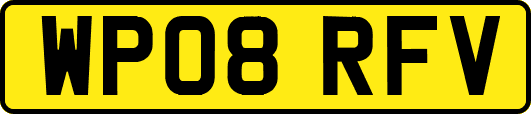 WP08RFV