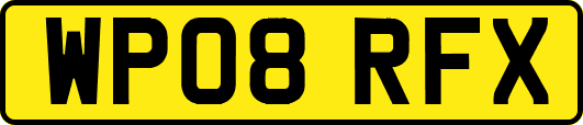 WP08RFX