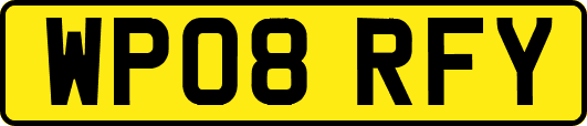 WP08RFY