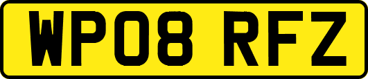 WP08RFZ