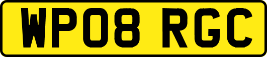 WP08RGC