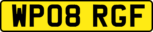 WP08RGF
