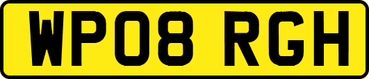 WP08RGH