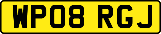 WP08RGJ