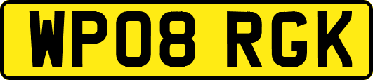 WP08RGK