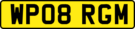 WP08RGM