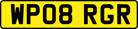 WP08RGR