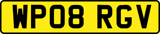 WP08RGV