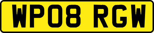 WP08RGW