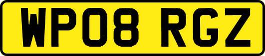 WP08RGZ