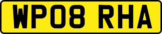 WP08RHA