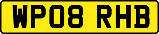 WP08RHB