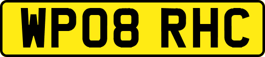 WP08RHC