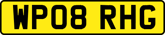 WP08RHG