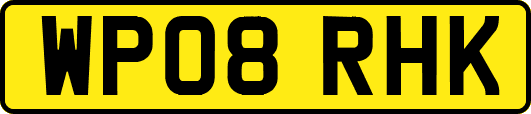 WP08RHK