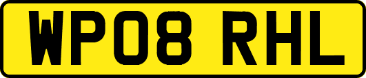 WP08RHL