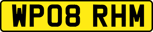 WP08RHM